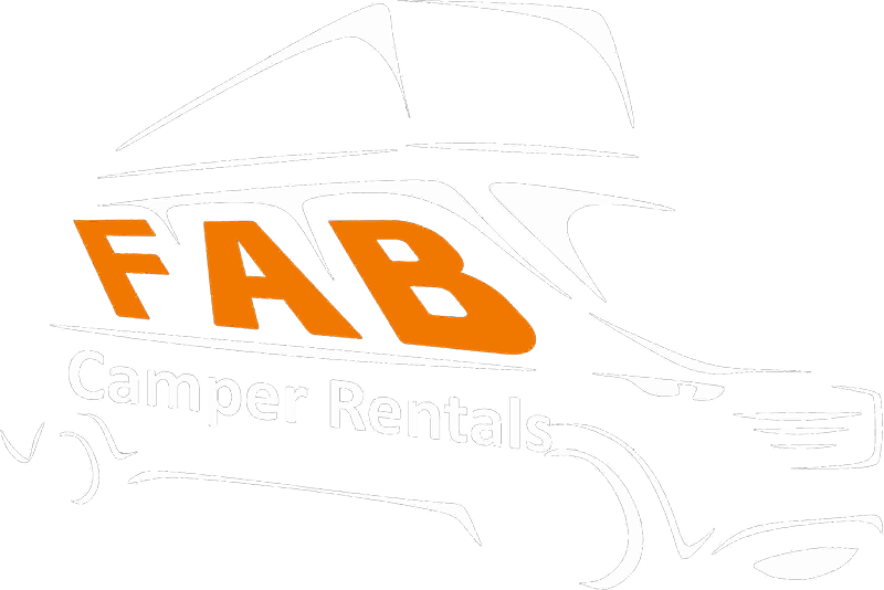 FAB Camper Rentals
